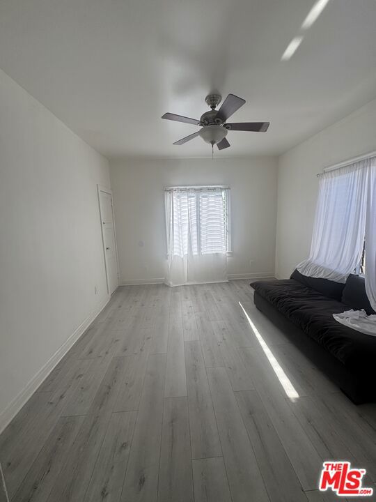 245 N Swall Drive Property Photo 9