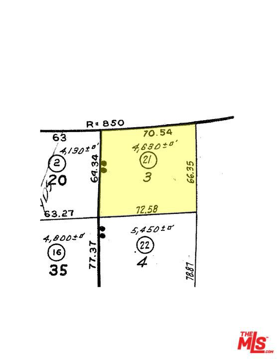 16655 W Sunset Boulevard Property Photo 17