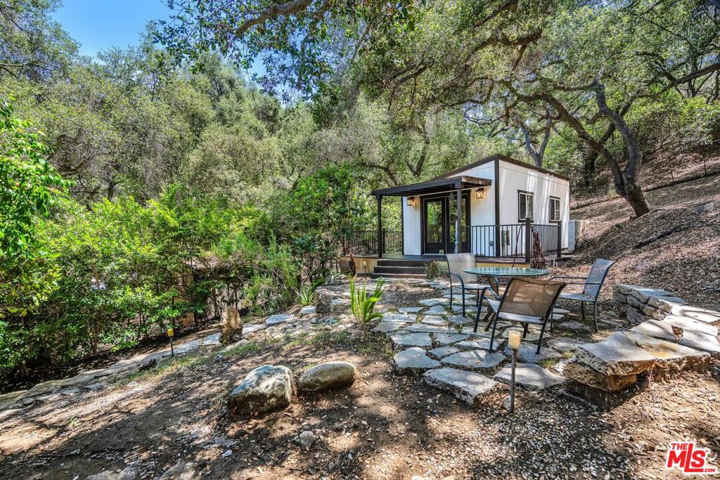 805 Malibu Meadows Drive Property Photo 40