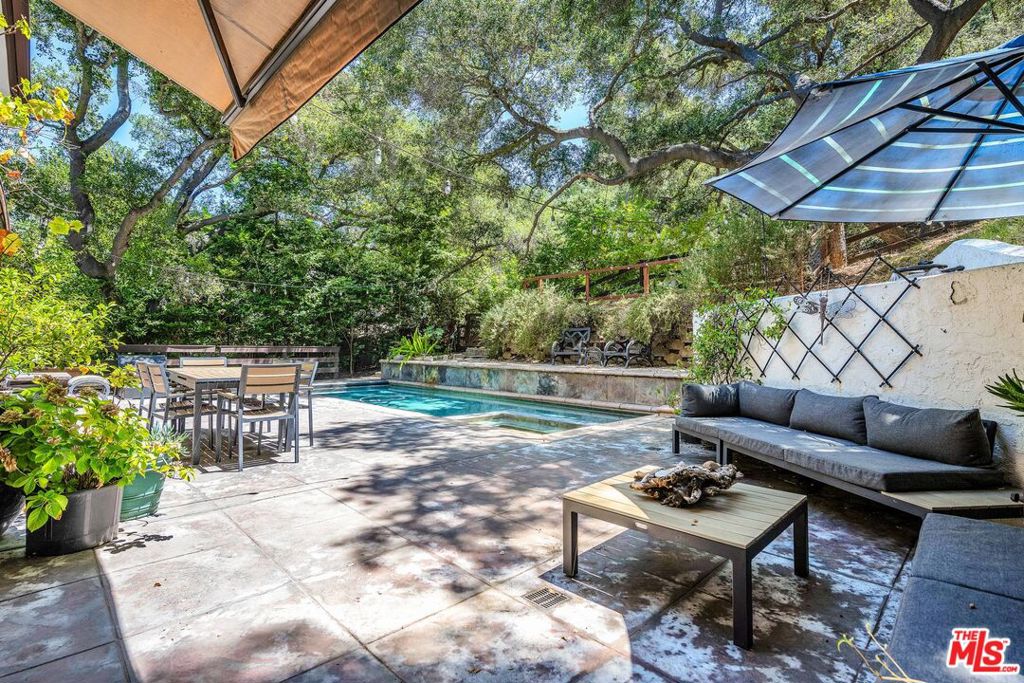 805 Malibu Meadows Drive Property Photo 47