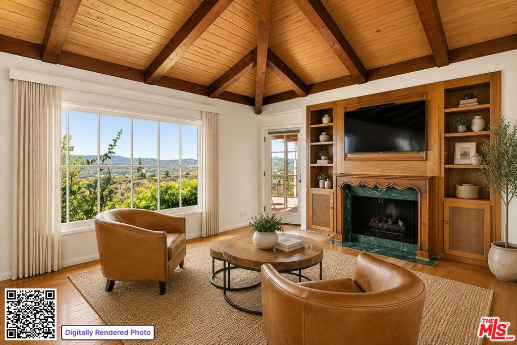2317 Kimridge Road Property Photo 7
