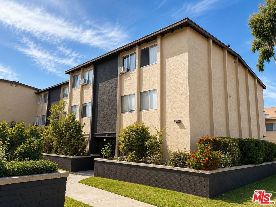 1337 S Hoover Street 1505 # 3 Property Photo 21