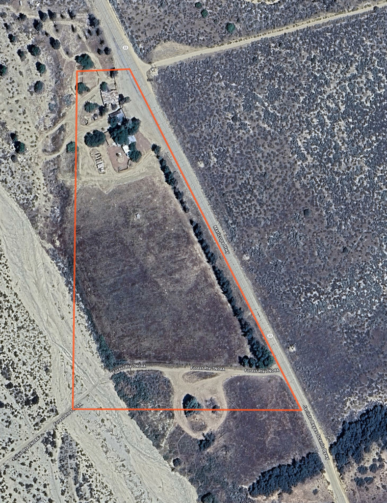 28511 Maricopa Highway Property Photo 2