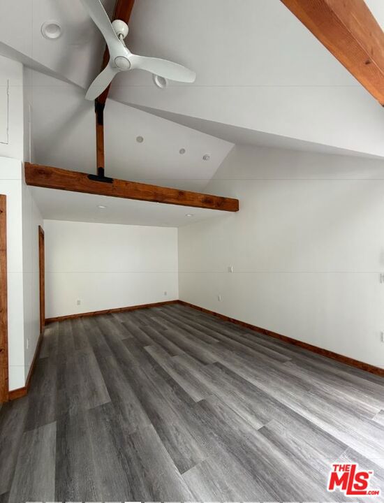 1246 N El Centro Avenue 1246 1/2 Property Photo 4
