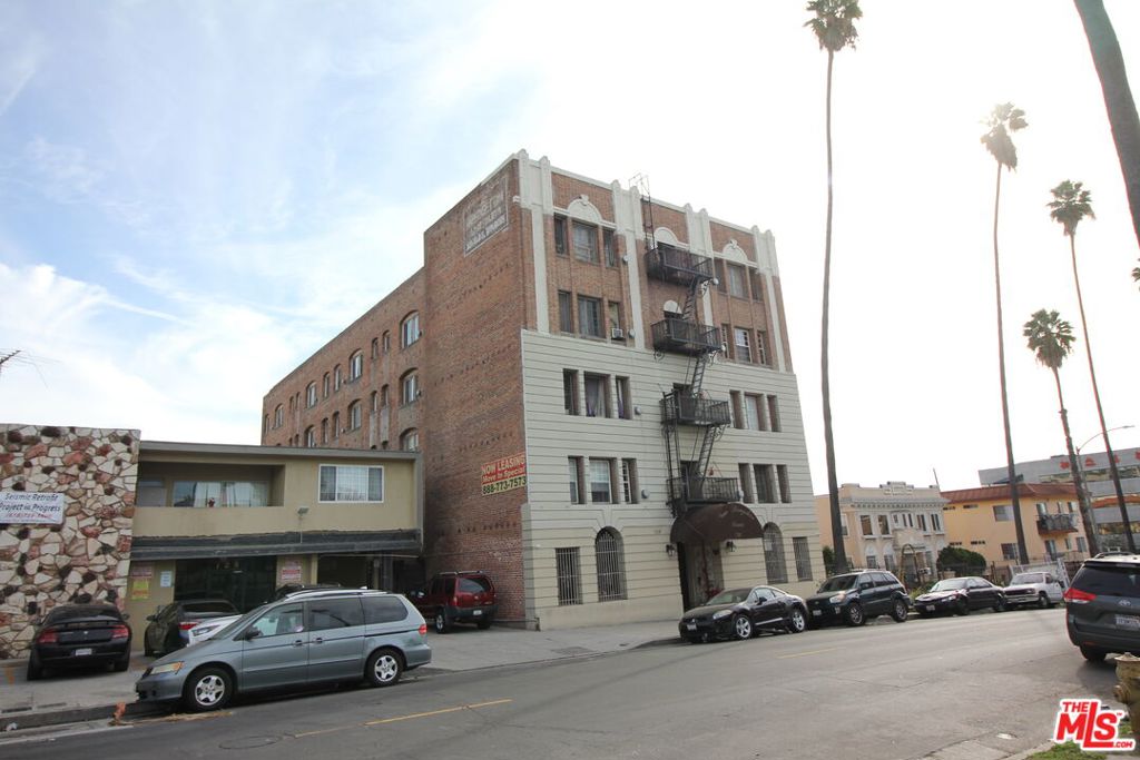 738 New Hampshire Avenue 409 Property Photo 13