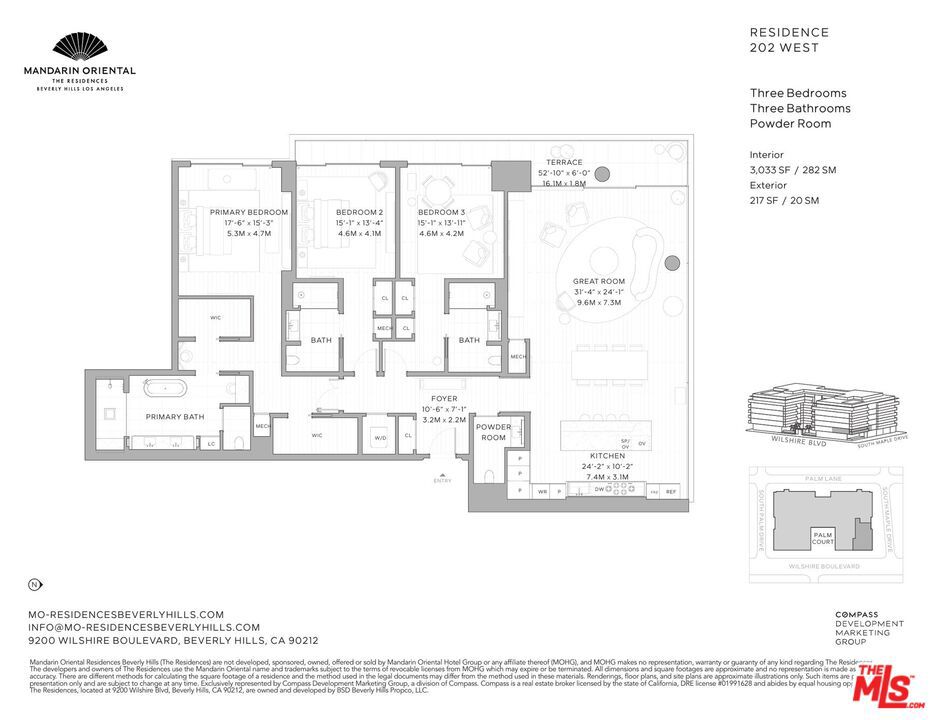 9200 Wilshire Boulevard 402w Property Photo 25