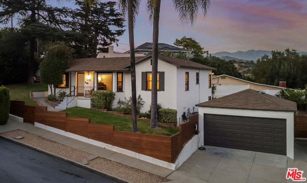 4128 Aguilar Way Property Photo 1