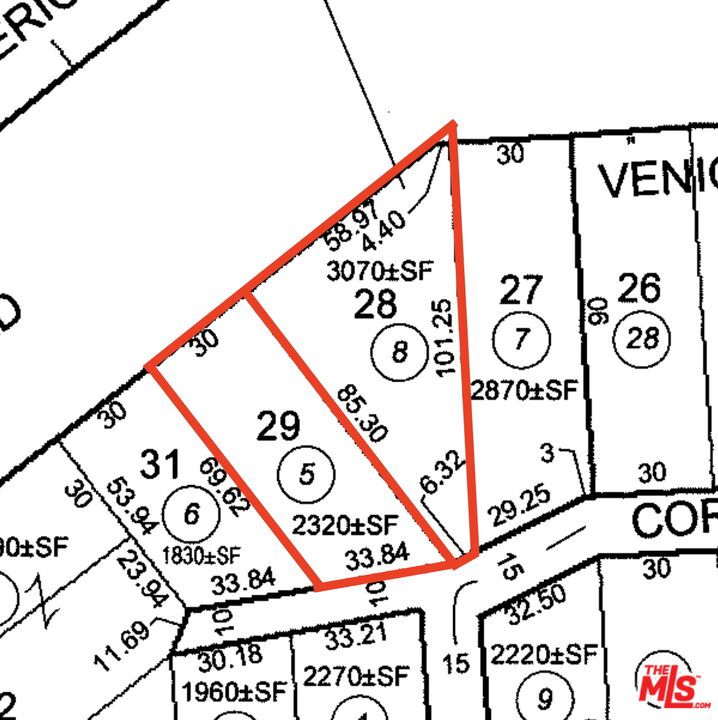 308 Windward Avenue Property Photo 30