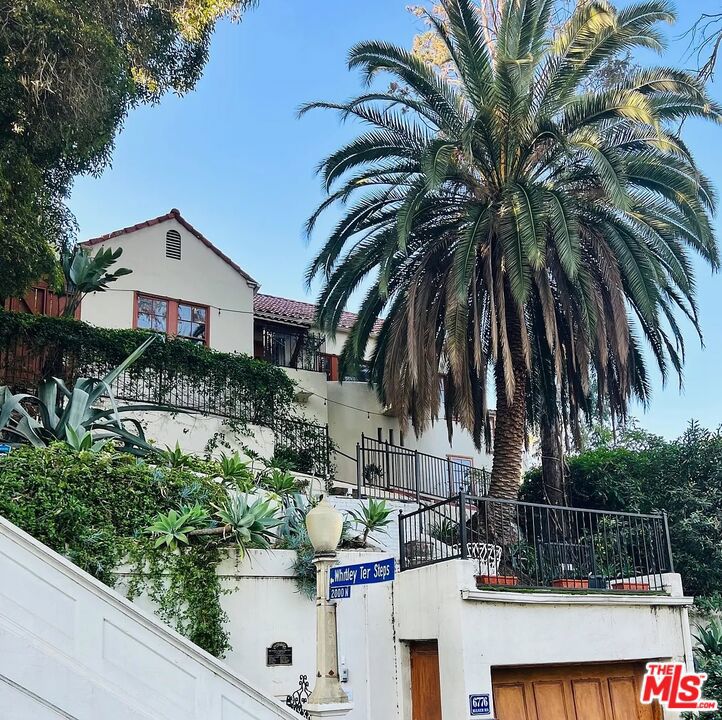6776 Milner Road Property Photo 1