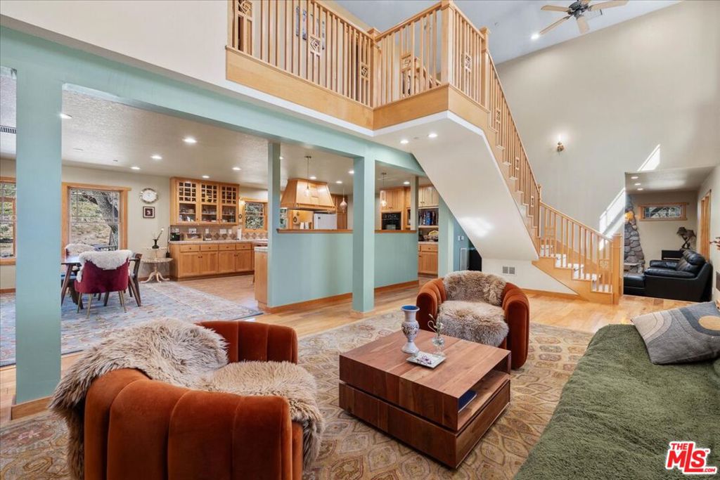 28200 Pine Canyon Road Property Photo 1