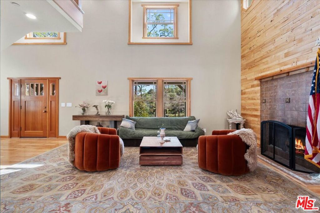 28200 Pine Canyon Road Property Photo 2