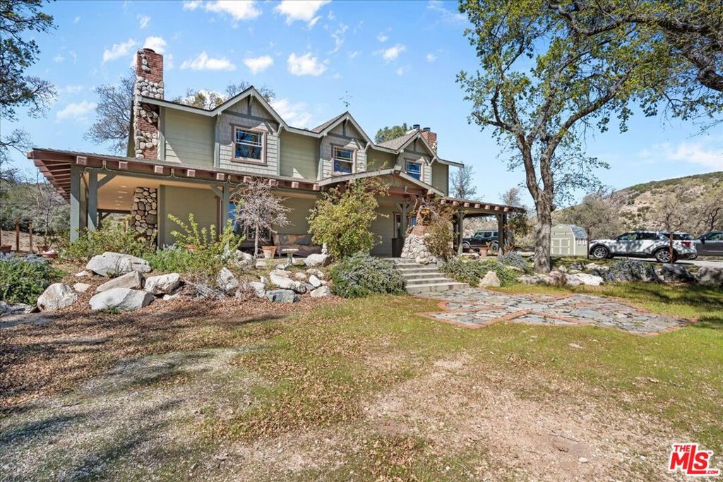 28200 Pine Canyon Road Property Photo 29