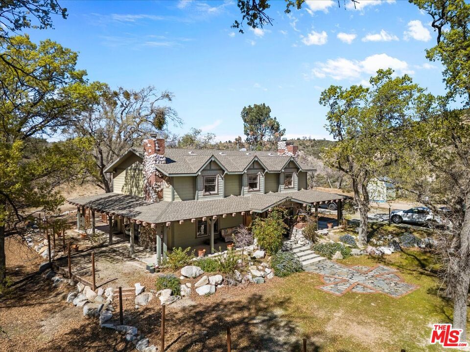 28200 Pine Canyon Road Property Photo 31