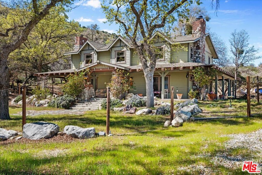 28200 Pine Canyon Road Property Photo 33