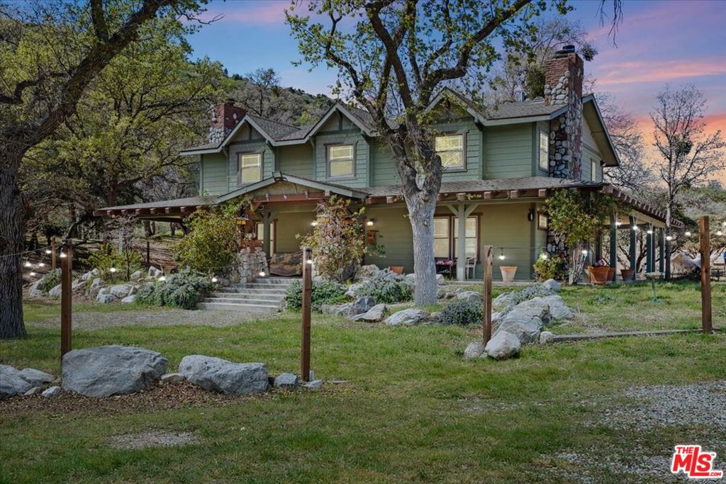 28200 Pine Canyon Road Property Photo 44