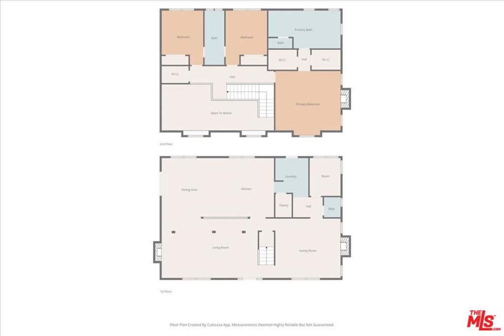 28200 Pine Canyon Road Property Photo 45
