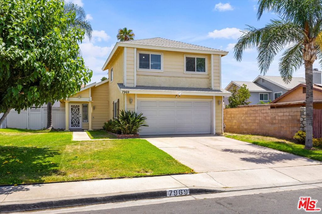 7969 Celeste Avenue Property Photo 1