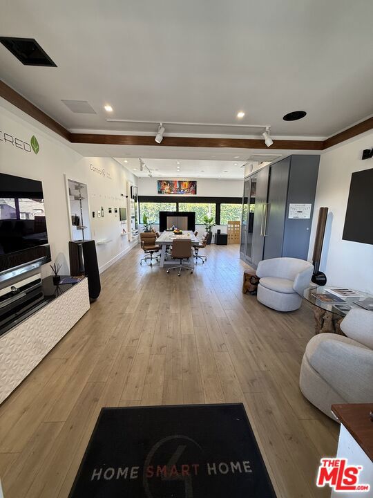 7773 W Sunset Boulevard E-f Property Photo 3
