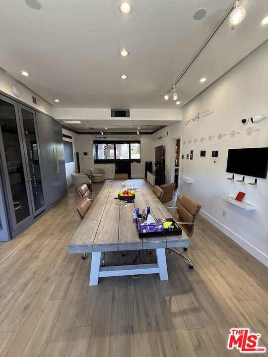 7773 W Sunset Boulevard E-f Property Photo 4