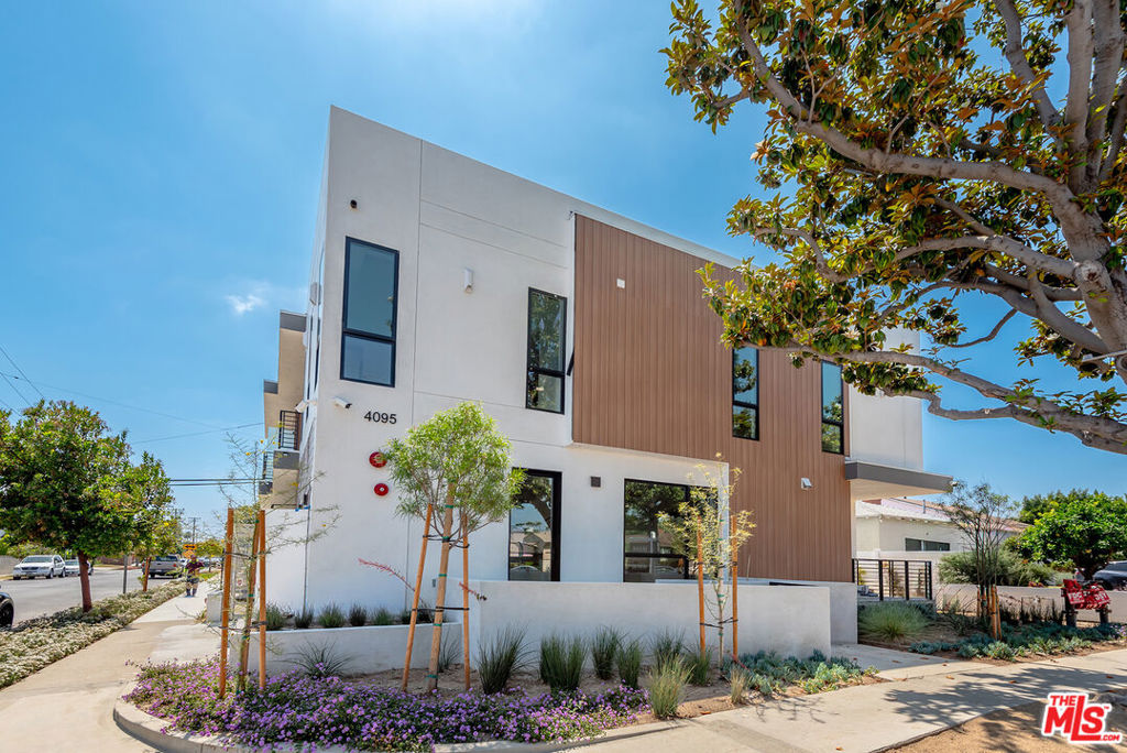 4095 Sawtelle Boulevard B Property Photo 2
