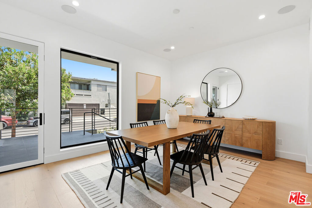 4095 Sawtelle Boulevard B Property Photo 7