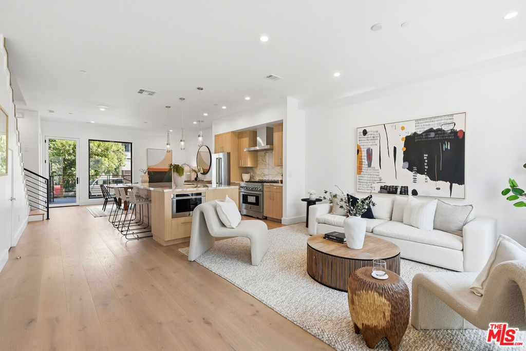 4095 Sawtelle Boulevard B Property Photo 16