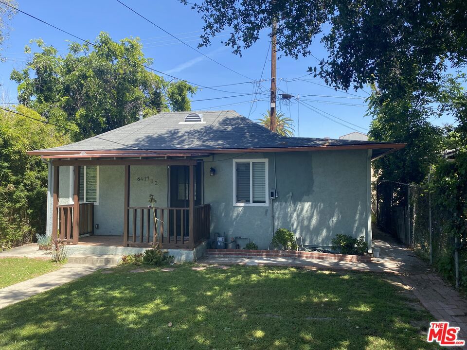 6417 Crescent Street Property Photo 22