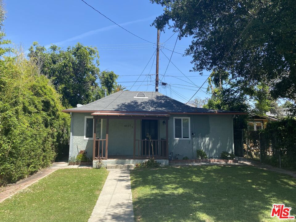 6417 Crescent Street Property Photo 33