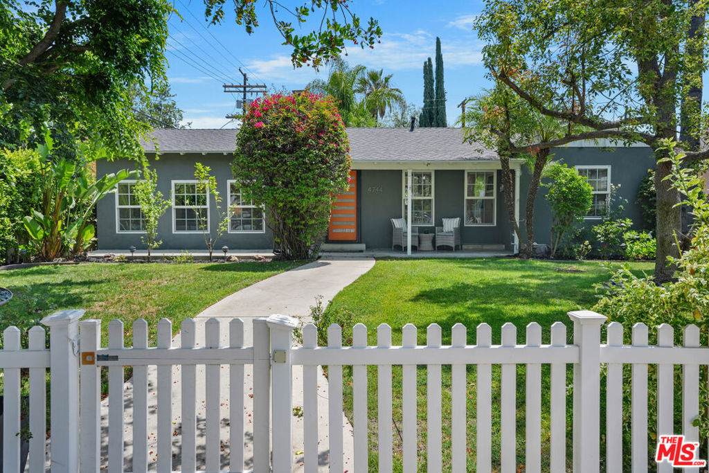 4744 Camellia Avenue Property Photo 1