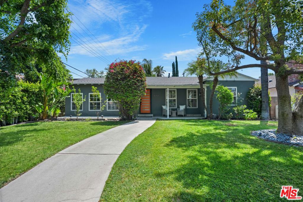 4744 Camellia Avenue Property Photo 2