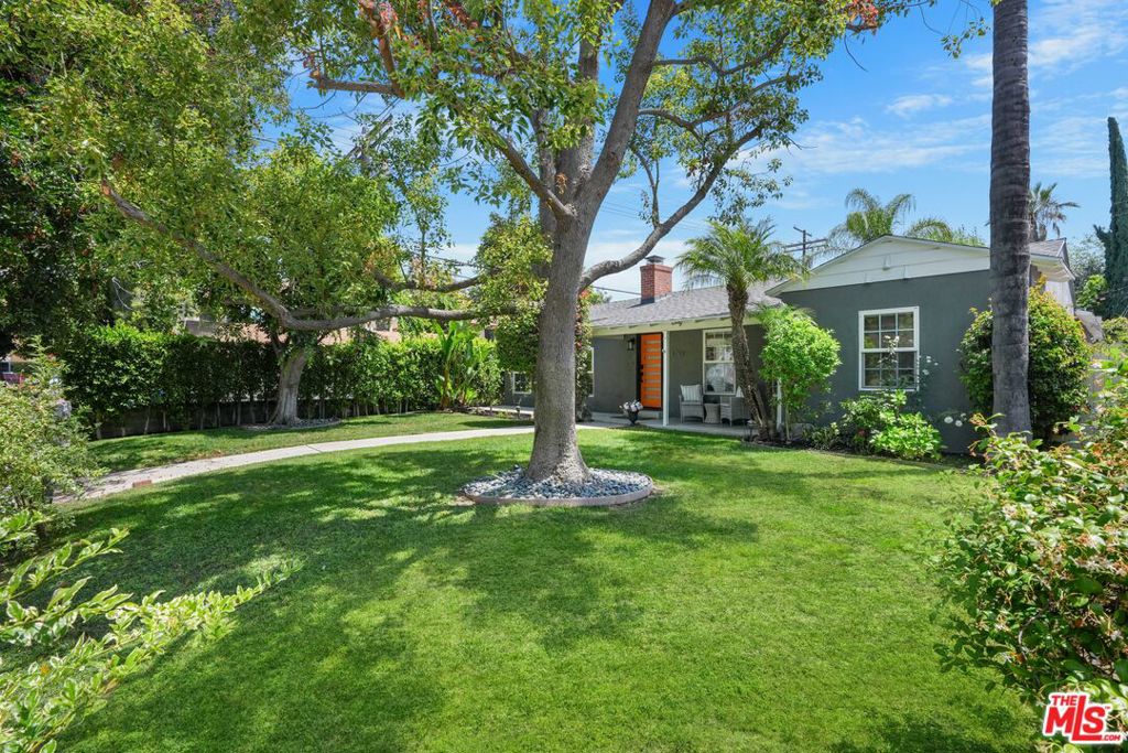 4744 Camellia Avenue Property Photo 3