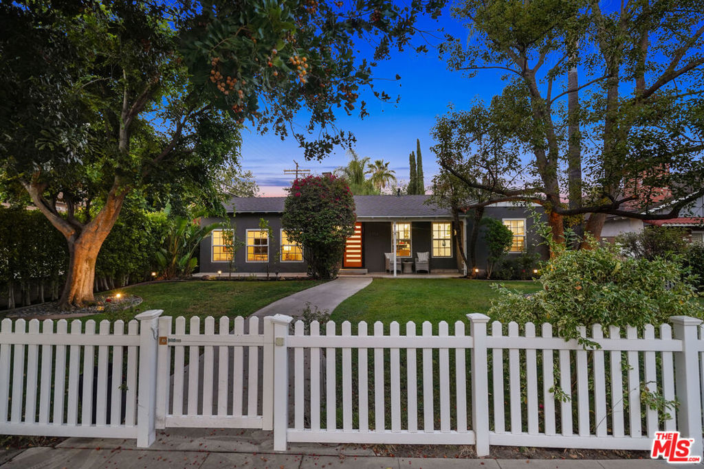 4744 Camellia Avenue Property Photo 6