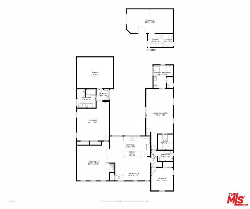 4744 Camellia Avenue Property Photo 71