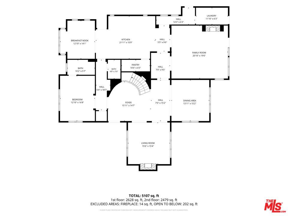 680 Adirondack Lane Property Photo 61