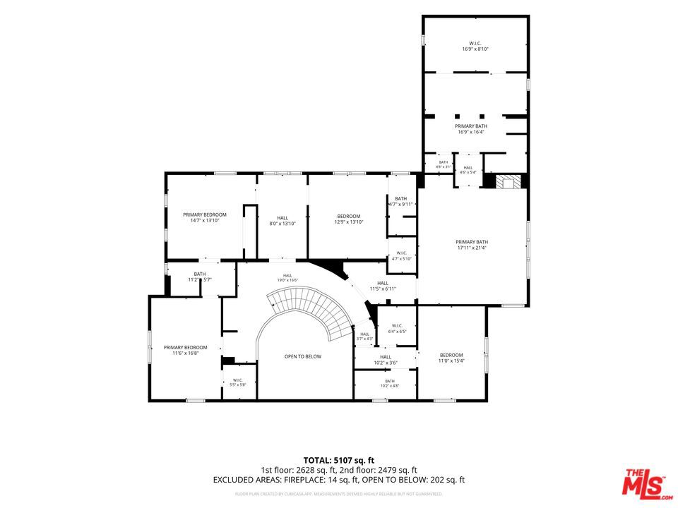 680 Adirondack Lane Property Photo 63
