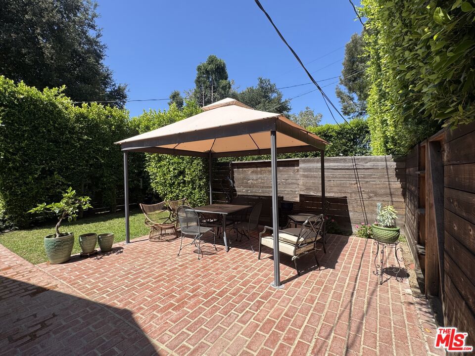 4535 Matilija Avenue Property Photo 13