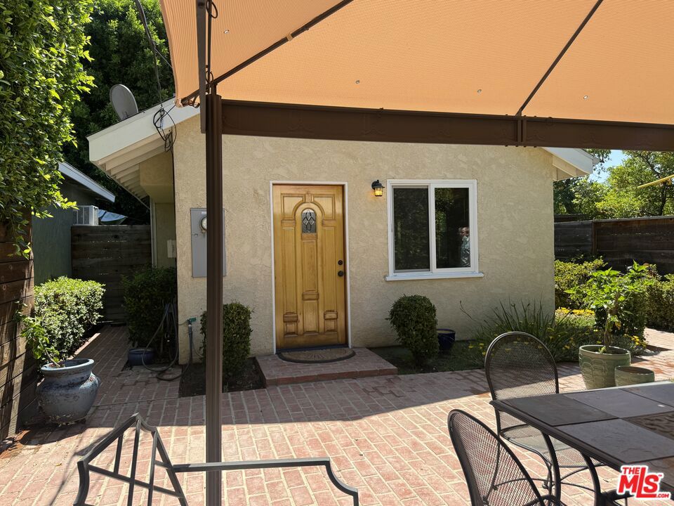 4535 Matilija Avenue Property Photo 14