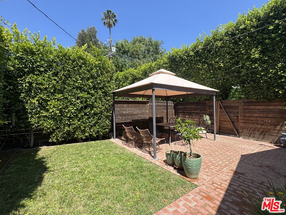 4535 Matilija Avenue Property Photo 15