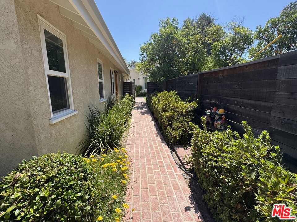 4535 Matilija Avenue Property Photo 16