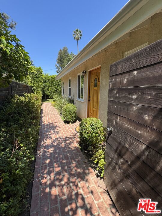 4535 Matilija Avenue Property Photo 18