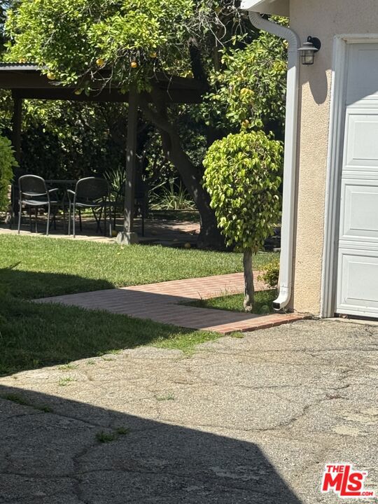 4535 Matilija Avenue Property Photo 20