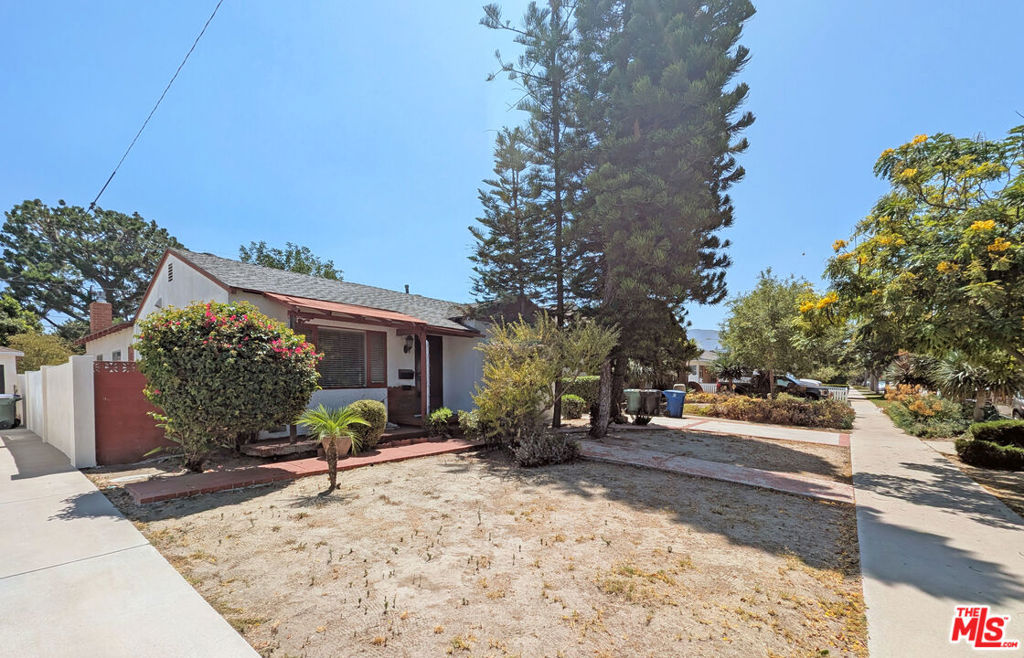 720 N Pass Avenue Property Photo 1