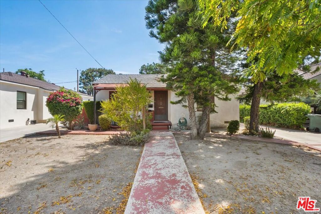 720 N Pass Avenue Property Photo 2