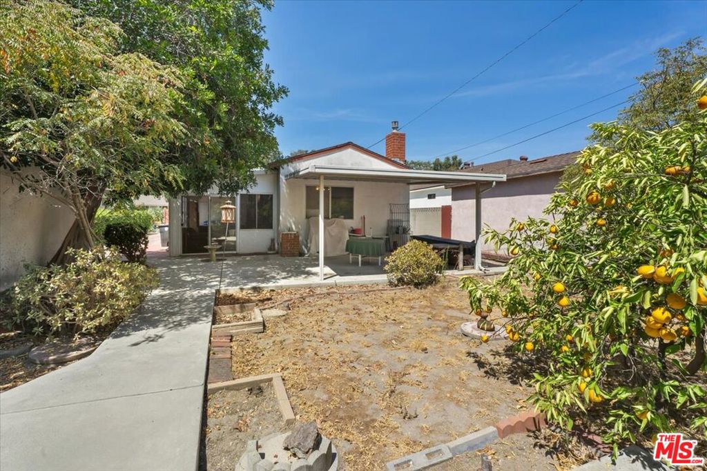 720 N Pass Avenue Property Photo 16