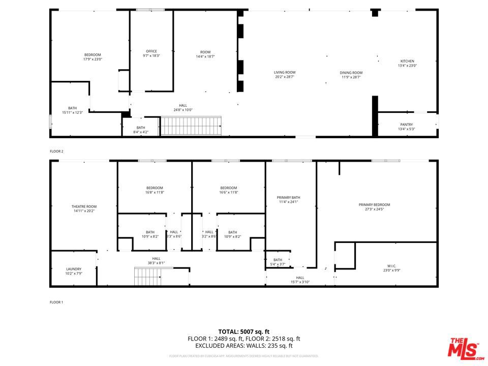 22570 S Summit Ridge Circle Property Photo 27