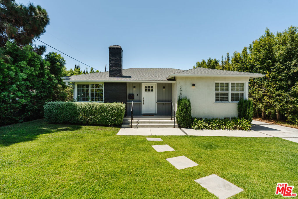 2957 Midvale Avenue Property Photo 1