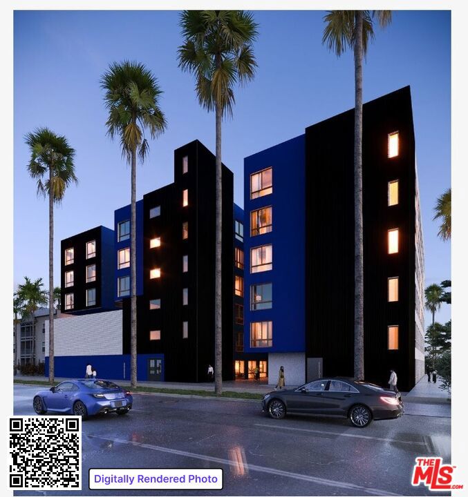 7762 Hollywood Boulevard Property Photo 1