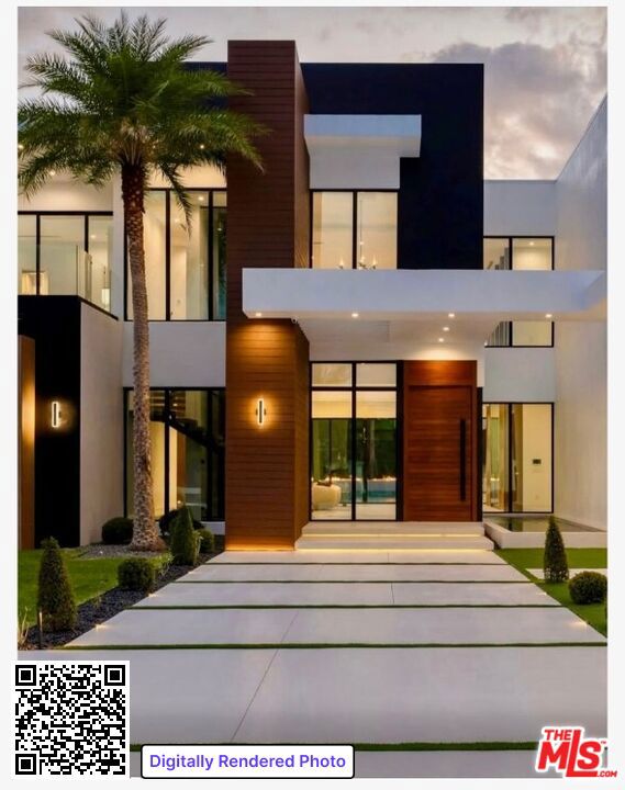 7762 Hollywood Boulevard Property Photo 2