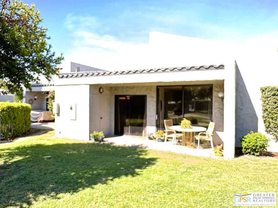 2615 N Whitewater Club Drive A Property Photo 27