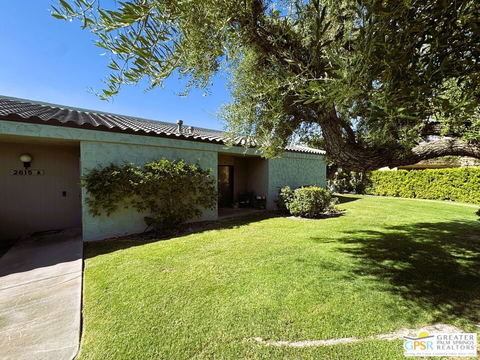 2615 N Whitewater Club Drive A Property Photo 29